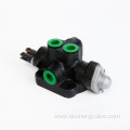 Type 33 Hydraulic Bi-Directional Distributor